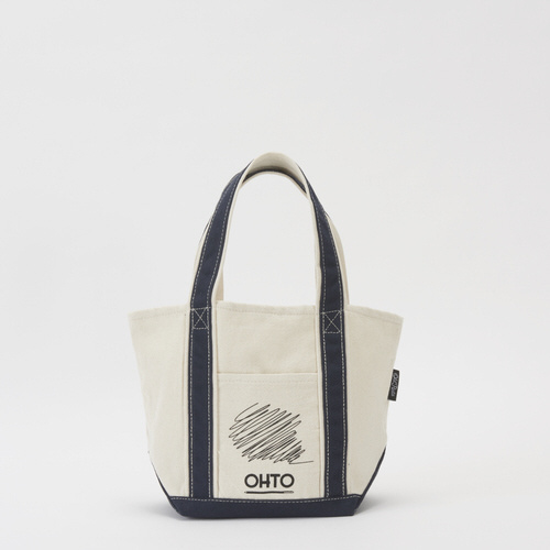 ミニトート　ＯＨＴＯ