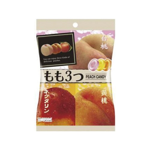 もも３つ７５ｇｘ１０※