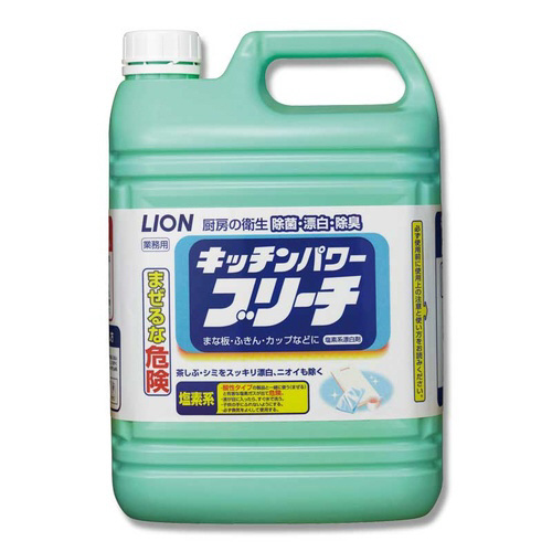 キッチンパワーブリーチ　５ｋｇ