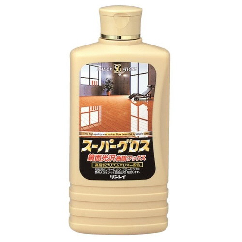 リンレイ　スーパーグロス×１２個