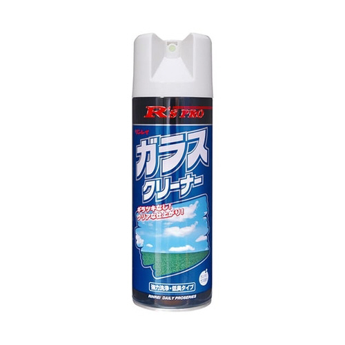 Ｒ’ＳＰＲＯガラスクリーナー×１５個