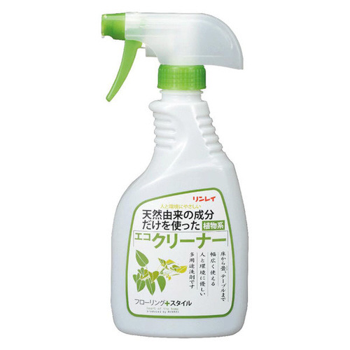 天然由来成分だけを使ったクリーナー×１２個