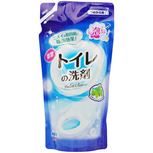 トイレの洗剤　詰替×２４個