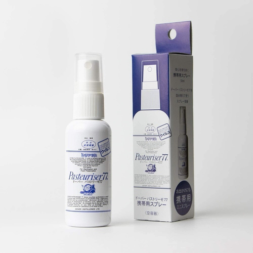 ドーバーパストリーゼ７７　携帯用５０ＭＬ×２４本