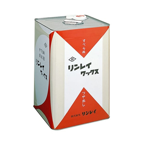 リンレイ　乳化性ワックス　ＷＡ