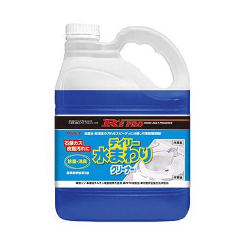 デイリー水まわりクリーナー×３個
