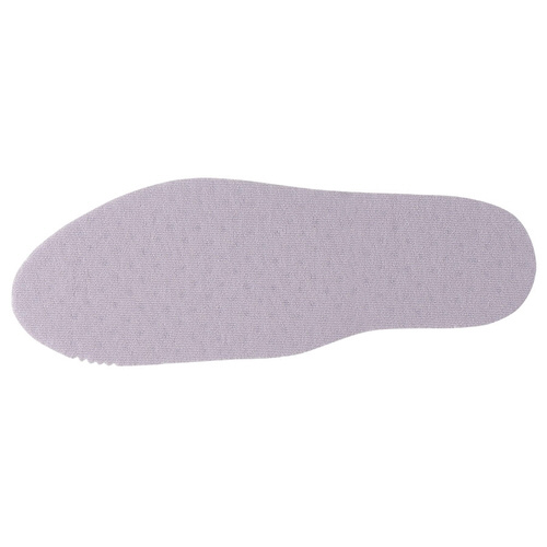 靴備品　長靴用インソール　２５．０