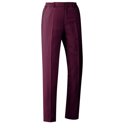 女子パンツ　ＶＥＬＳ５２５ワイン　７号