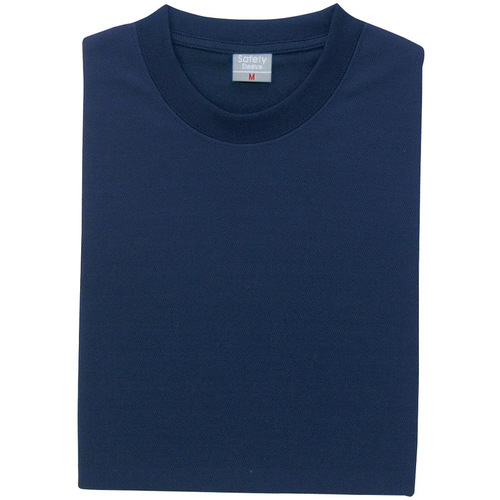Ｔシャツ（ネット付）　Ｋ８０３　１　ネイビー　ＬＬ