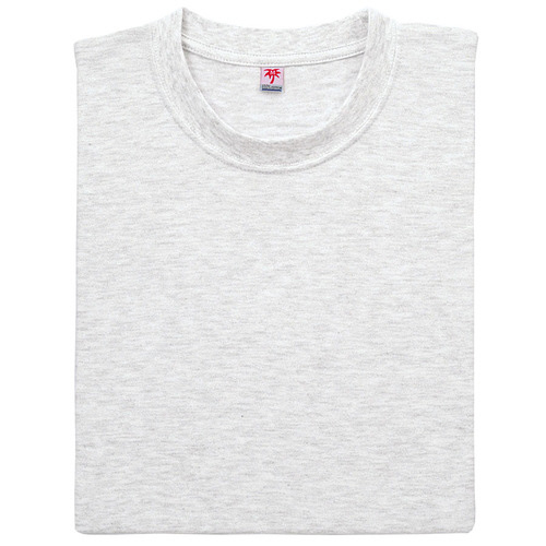 半袖Ｔシャツ　Ｋ３０２１　５３　オートミール　ＬＬ