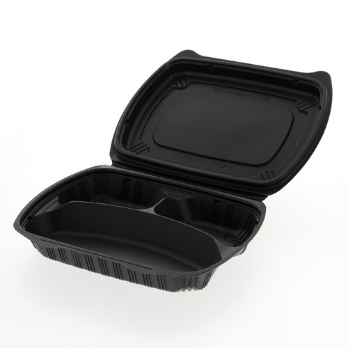 バイオデリカシェルＢＯＸ８０－２黒８袋