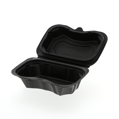 バイオデリカシェルＢＯＸ　２０黒　１２袋