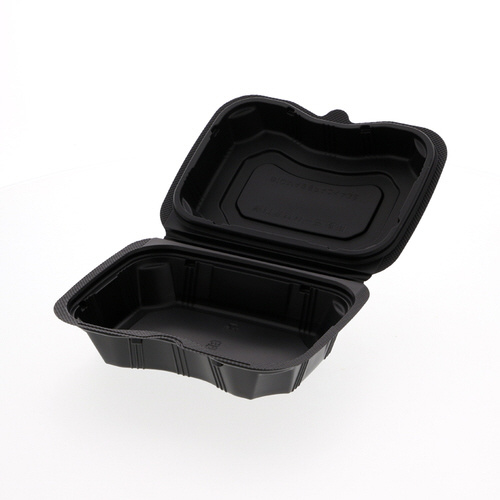 バイオデリカシェルＢＯＸ４０黒１２袋
