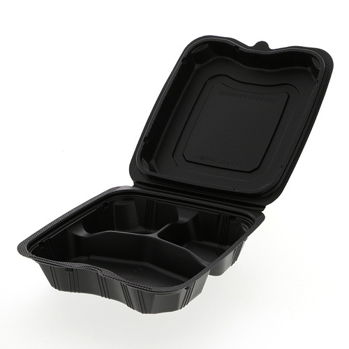 バイオデリカシェルＢＯＸ　７０－１黒　８袋
