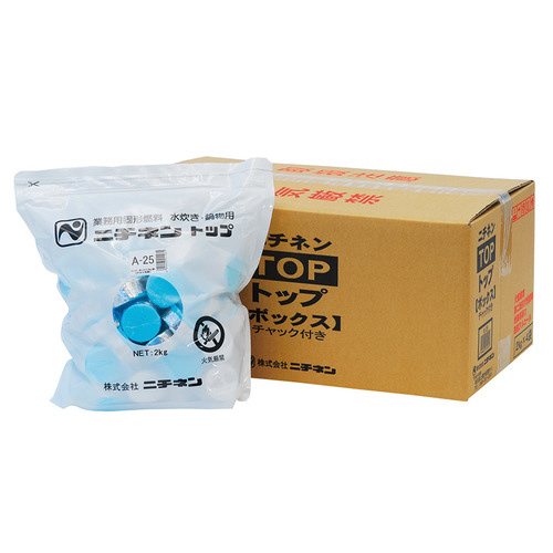 トップボックス２ＫＧ　Ａ２５　４袋