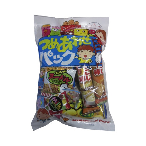 つめあわせパック９個×３※