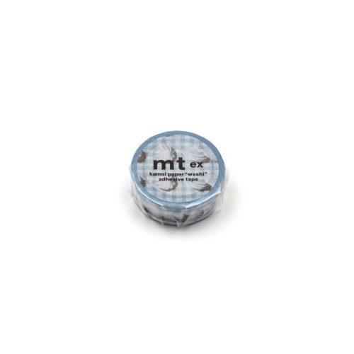ｍｔ　ｅｘ　ホイップクリームライン　マステ