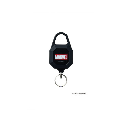 ＭＡＲＶＥＬ　カラビナリール