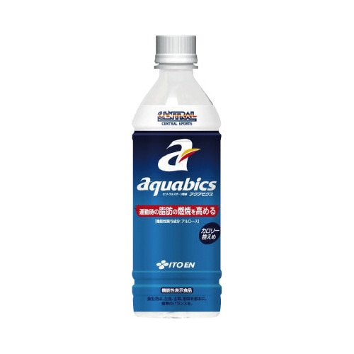 機能性アクアビクス５００ｍｌ※