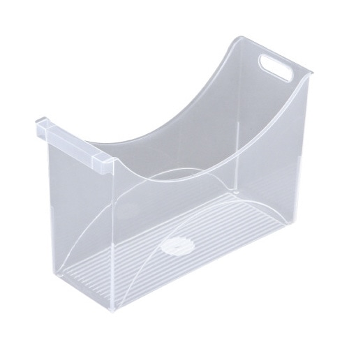 フォルダーボックス　３４０　クリア