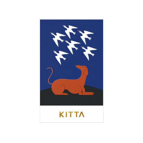 ＫＩＴＴＡ　ＦＬＡＫＥ　シンワ　５冊