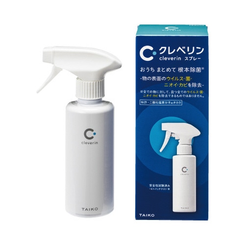 クレベリンスプレー　２５０ｍｌ