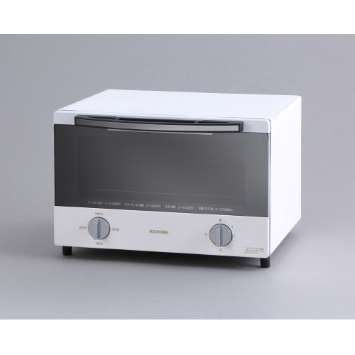 スチームオーブントースター　４枚焼き