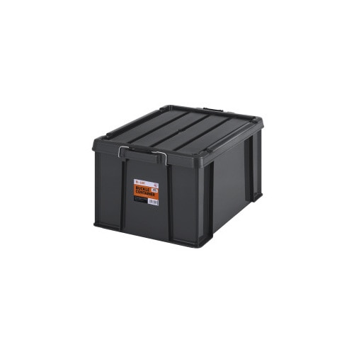 バックルコンテナ　ＢＬ－６５Ｒ　チャコールグレー