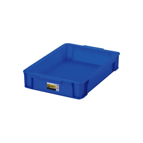 ボックスコンテナ　本体のみ　Ｂ－１５Ｒ　ブルー