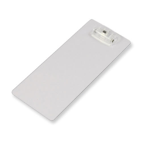 ＴＰＳロング用せん挟み　クリア
