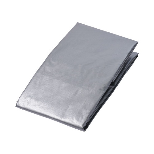 シルバーシート　＃４０００　アルミ　３．６×５．４