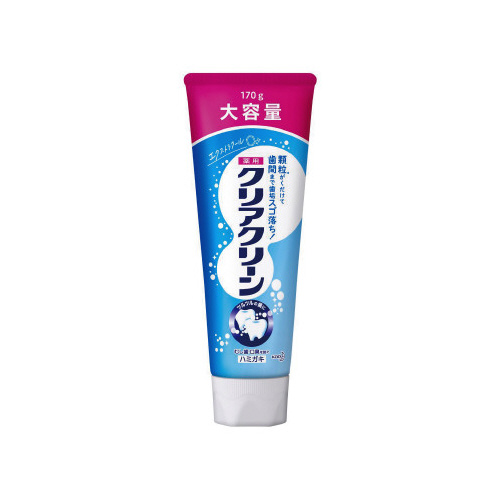 クリアクリーン　エクストラクール　１７０ｇ×１２