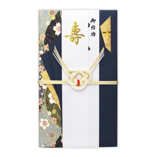 新金封　祝用　ＯＡ短冊　５枚入