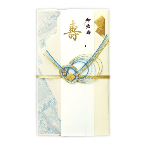 新金封　祝用　ＯＡ短冊　５枚入