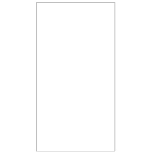 のし袋　千型　白　無字　上質紙　４０冊入