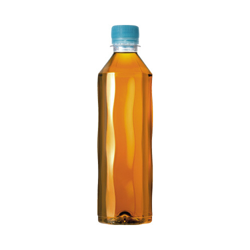 やかんの麦茶　４１０ｍｌ　ラベルレス２４本※