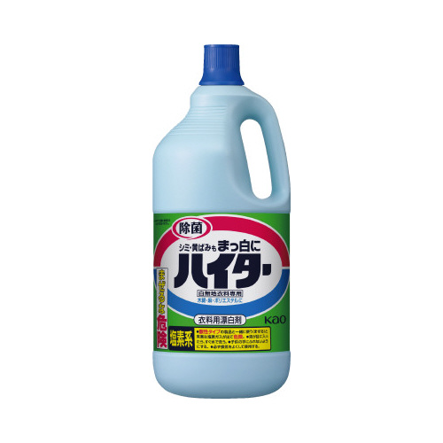 ハイター　特大　２５００ｍｌ