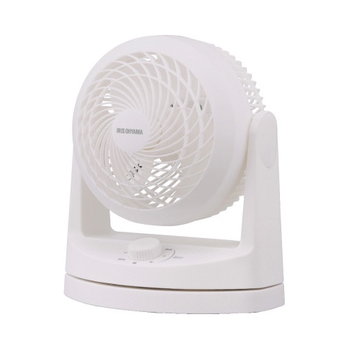 サーキュレーター　ホワイト