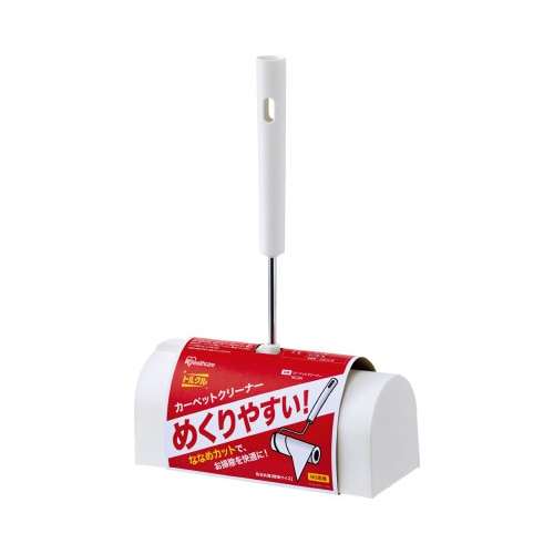 カーペットクリーナー　本体