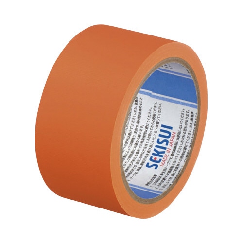 スマートカットテープ　５０×２５　オレンジ５巻