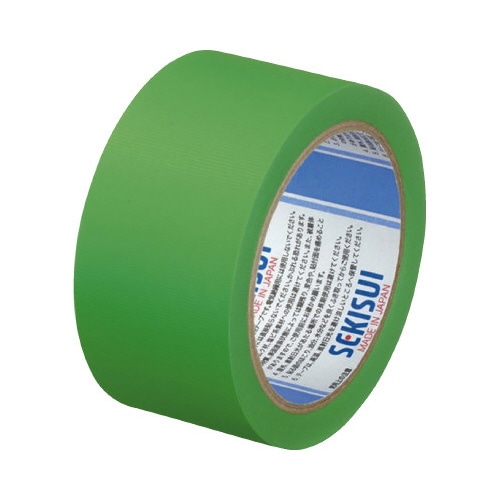スマートカットテープ８３３Ｎ　５０×２５　緑　５巻