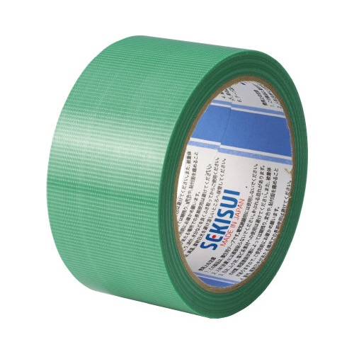 フィットライトテープ　Ｎｏ．７３８　緑　５巻