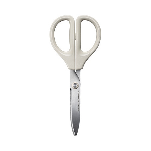 ハサミ　サクサ　スタンダード刃　グレージュ