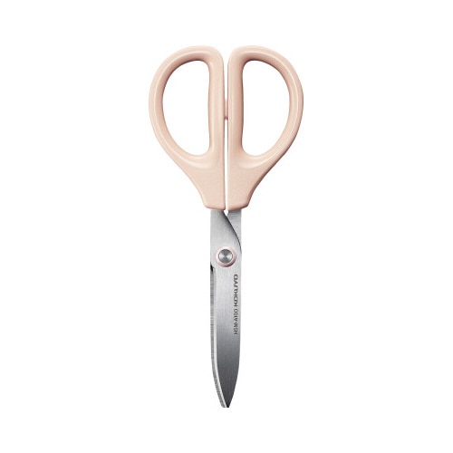 ハサミ　サクサ　スタンダード刃　ライトピンク