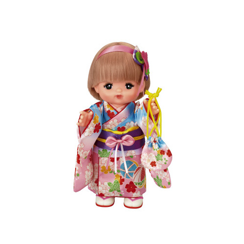 メルちゃん　きものセット×６