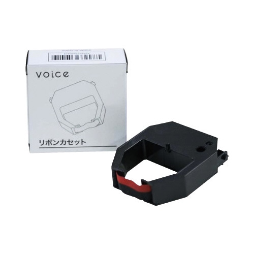 インクリボンカセット