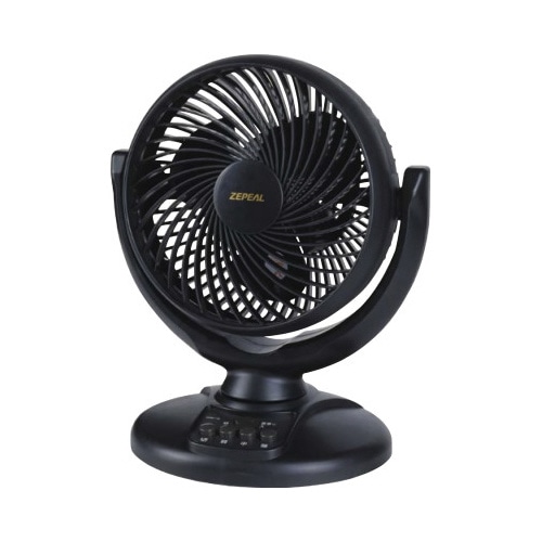 ゼピール　サーキュレーター