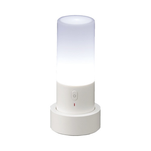 日常や災害時に活躍するサポートライト