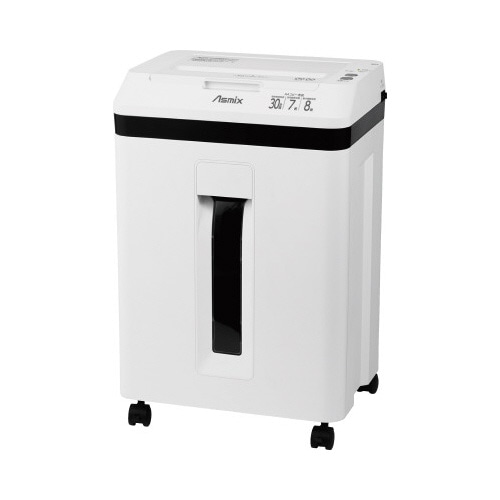 マイクロカットオートフィードシュレッダー