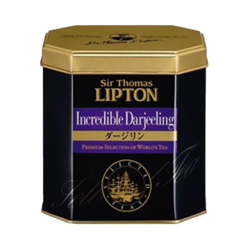サー・トーマス・リプトン　ダージリン　２２０ｇ※